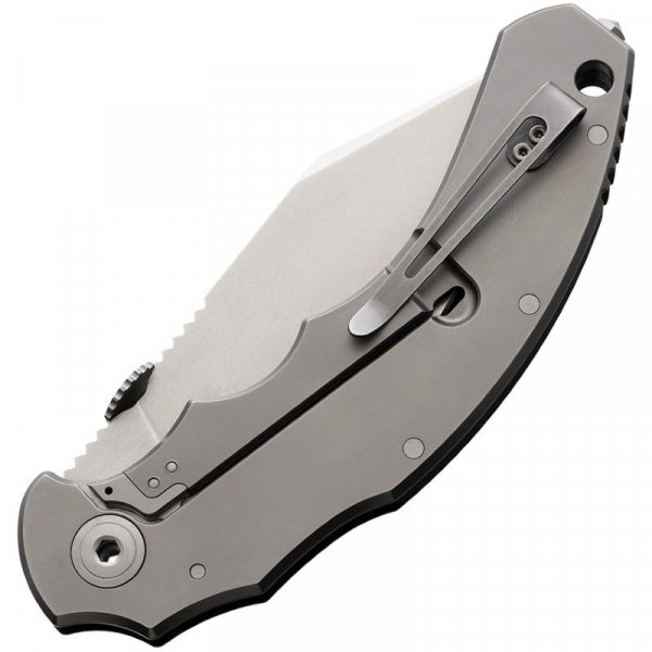 Bastinelli Knives Big Drago Folder M390