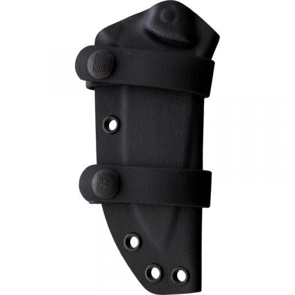 Tops Knives Silent Hero 4 All Black