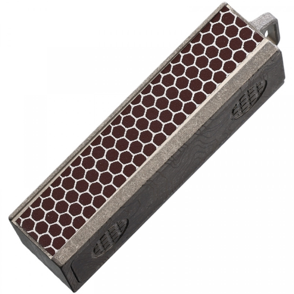 Maratac Match-Slide-Box aus Titan
