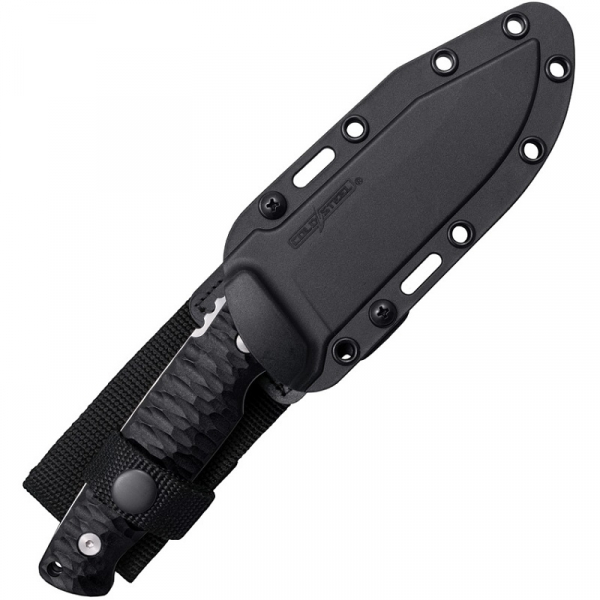 Cold Steel Razor Tek 5 recurve knives