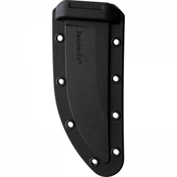 Cold Steel Kyoto 2 Fixed Blade All Black