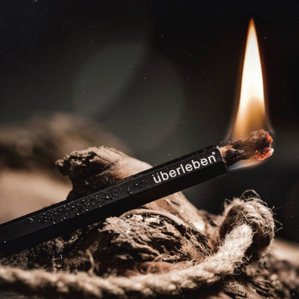 Überleben Tindar Wick und Bellow