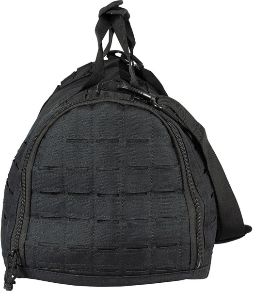 Red Rock Outdoor Gear Trooper Duffel Back Black