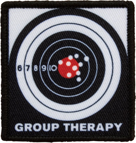 Patch Group Therapy
