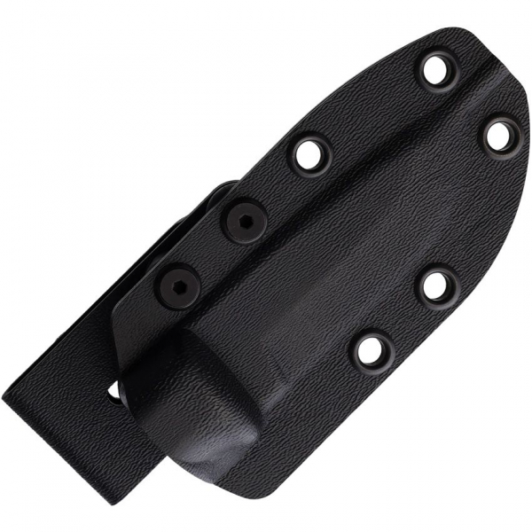Reiff Knives F3 Daily Carry CPM 3V Green G10 Kydex