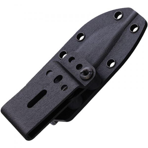 Reiff Knives F3 Daily Carry CPM 3V Green G10 Kydex