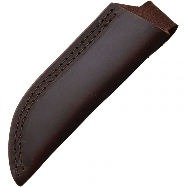 Reiff Knives F3 Daily Carry Black Leder