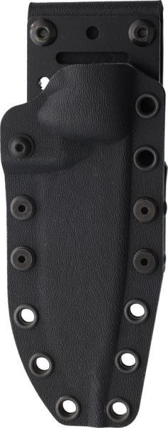 Reiff Knives F4 Bushcraft, Reiff F4 Black G10 FDE, Reiff Knives CPM 3V PVD, Dark Earth PVD Messer, Reiff Knives Deutschland, Black G10 Outdoormesser, Taktisches Bushcraftmesser, Reiff Kydex, Com2you-biwak