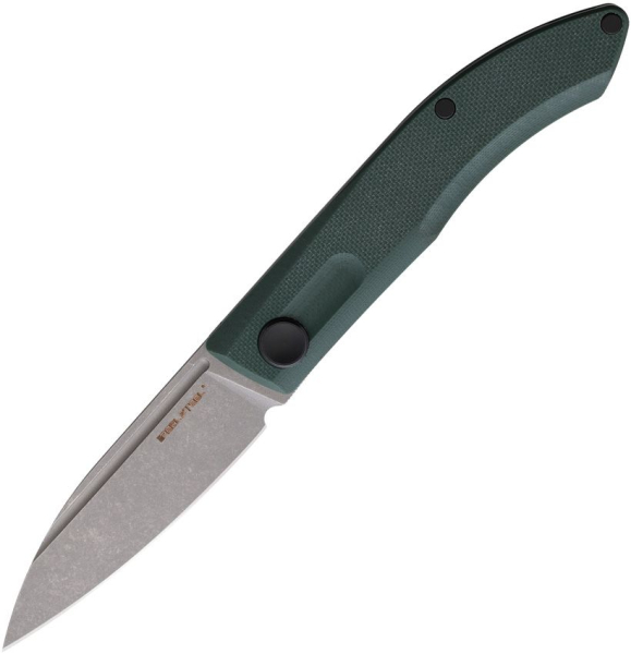 Real Steel Stella G10 Green VG-10 Poltergeist Works