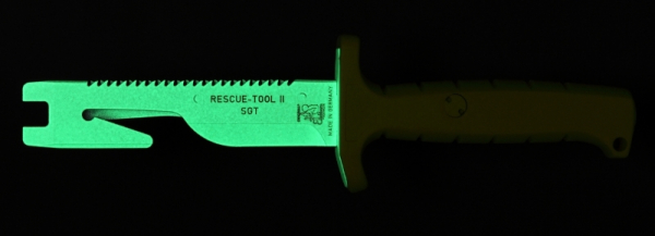 Eickhorn Rettungsmesser RT II SGT