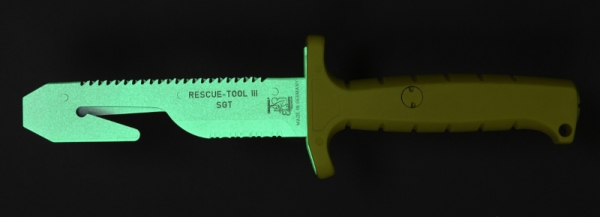 Eickhorn Rettungsmesser RT III SGT