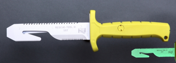 Eickhorn Rettungsmesser RT III SGT