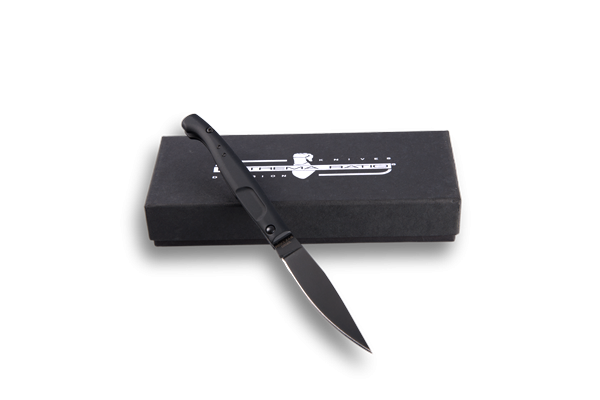 Extrema Ratio Taschenmesser Resolza S Black