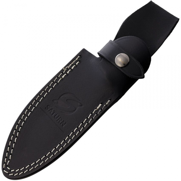 Saturn Knives Mimas Santos Sleipner outdoor und Jagdmesser