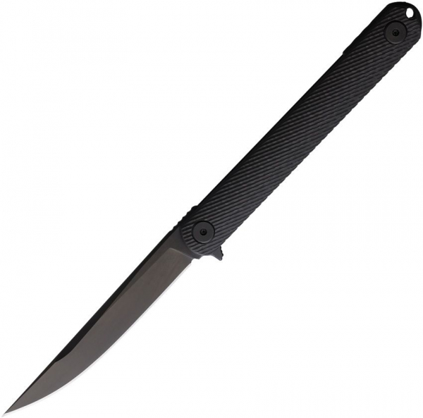 Spartan Blades Nemec Folder CF