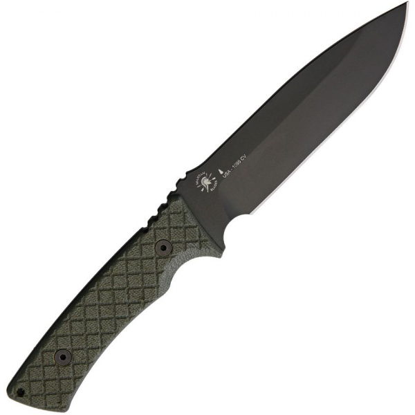 Spartan Blades Damysus Green