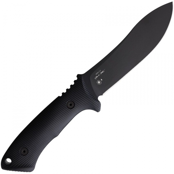 Spartan Blades Harsey Nessmuk