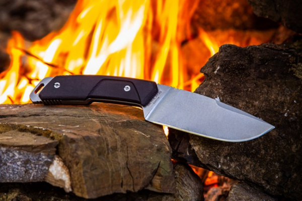 Extrema Ratio SETHLANS STONE WASHED survival knives