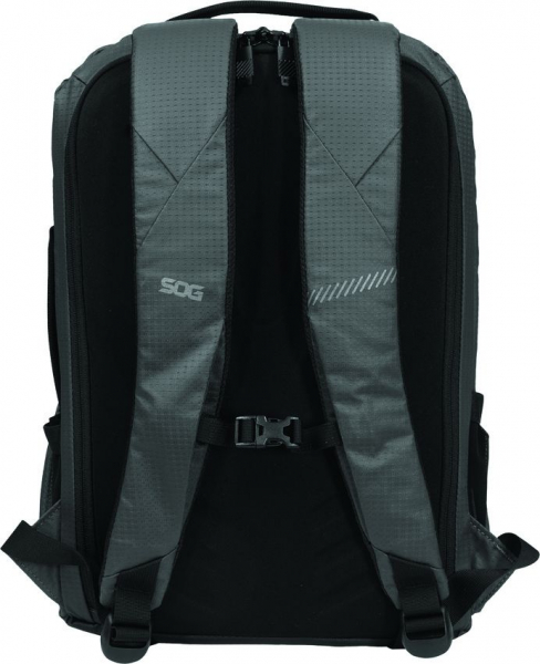 SOG Surrept 16 CS Daypack Black edc backpack