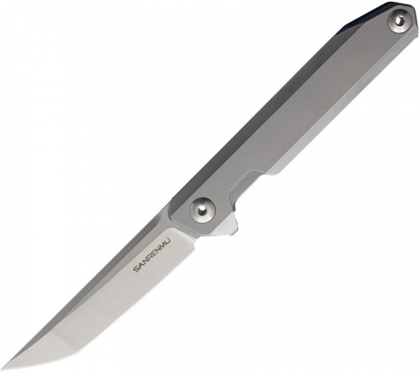 SRM Knives 1161 Framelock