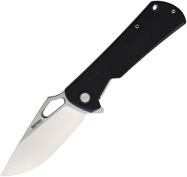Sanrenmu Knives 1168 Linerlock
