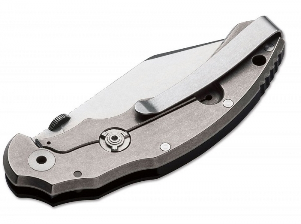 Bastinelli DragoTac Compact