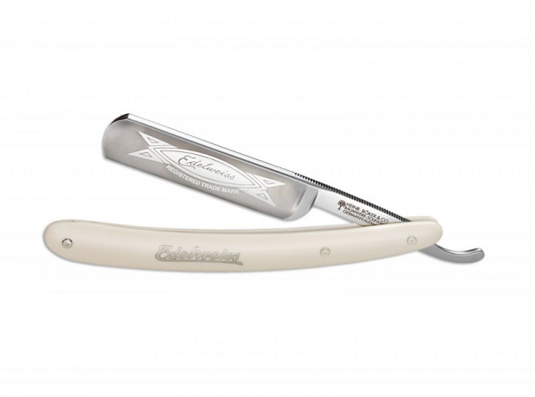 Böker Manufaktur Solingen Edelweiss 5/8"