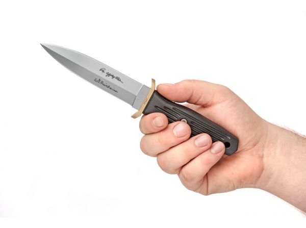 Böker Messer Applegate-Fairbairn Boot