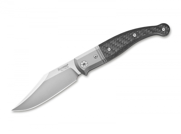 LionSteel Gitano CF 
