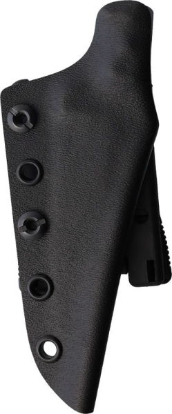 Stroup Knives Bravo 5 Fixed Green Flate Dark Earth