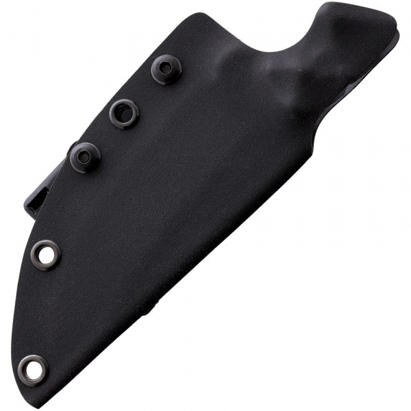 Stroup Knives GP1 Fixed Blade Tan