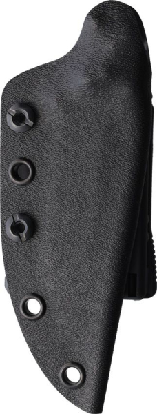 Stroup Knives GP2 Fixed Rosewood Blade Dark Stw