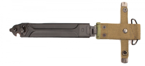 Eickhorn FK 1000 Field Knife