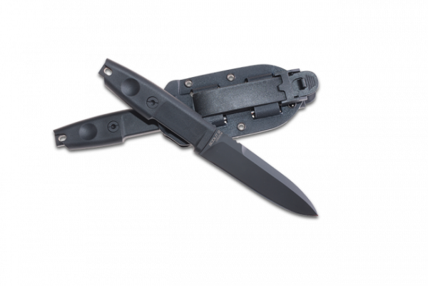 Extrema Ratio SCOUT II BLACK Kydex