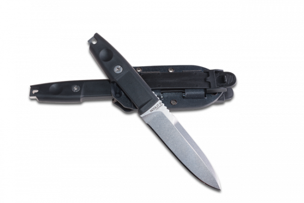 Extrema Ratio SCOUT II Stonewashed Kydex