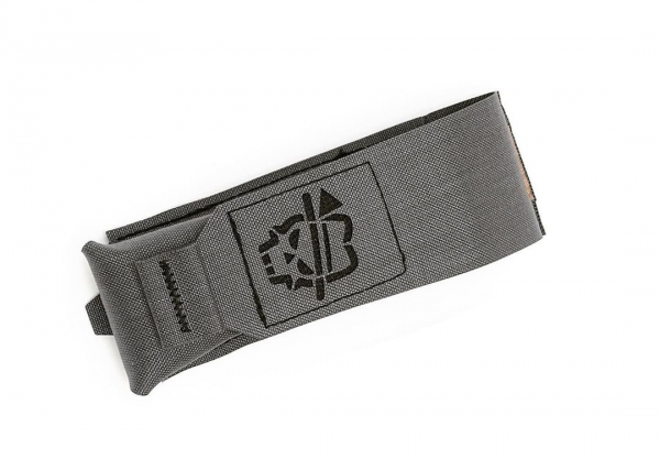 Oberland Arms Etui EDC Sepp Grau pistolen magazin holster