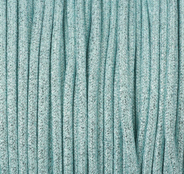 Paracord 550 Shiny Ice (PES) Paracord Type III