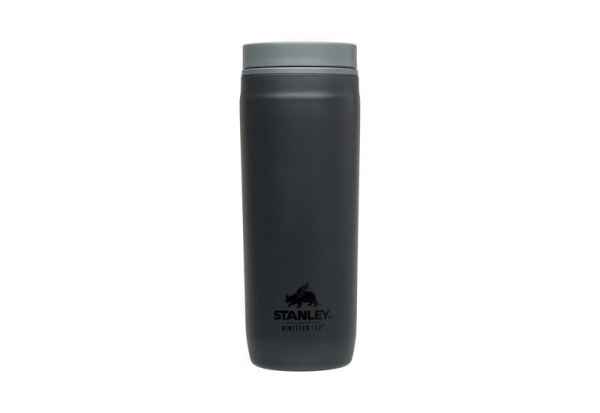 Stanley Nineteen 13 Black 0,47l trinkbecher trinkflasche