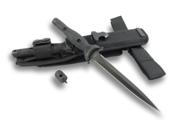 Extrema Ratio SUPPRESSOR Operativo