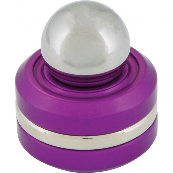 Tec Accessories Orbiter Fidget Device Lila