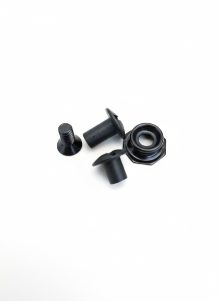 Tegris Loop Black Standard