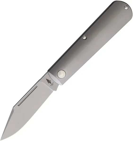 Terrain 365 Caiman Folder, Terrain 365 Caiman Titan, Terrain 365 Terravantium, Terravantium Clip Point, Titan Klappmesser, Rostfreies EDC Messer, Terrain 365 Deutschland, Premium Titan Folder, Com2you-biwak