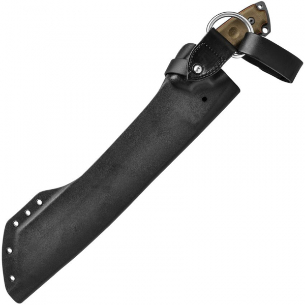 TOPS Knives El Chete Midnight Bronze mit Dangler
