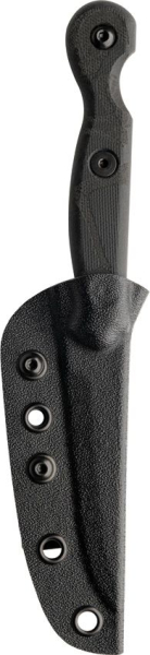 Tops Knives El Pionero Black Out Edition