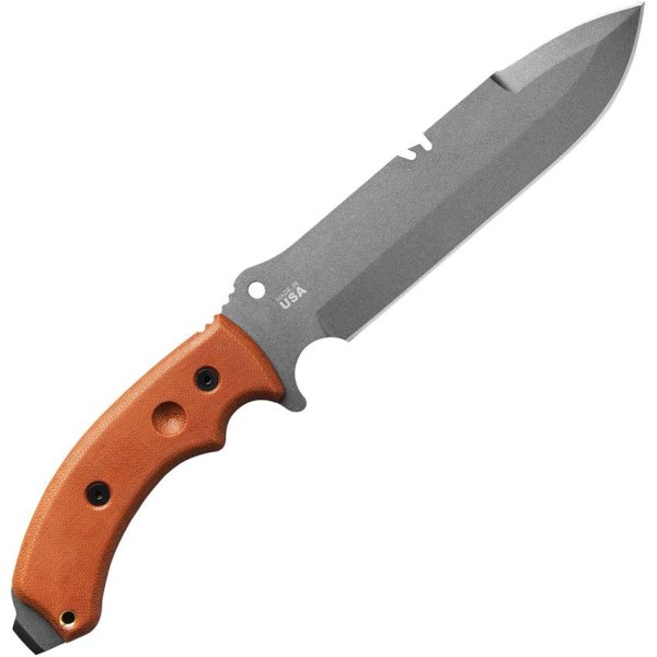 Tops Knives Tahoma Field Knife