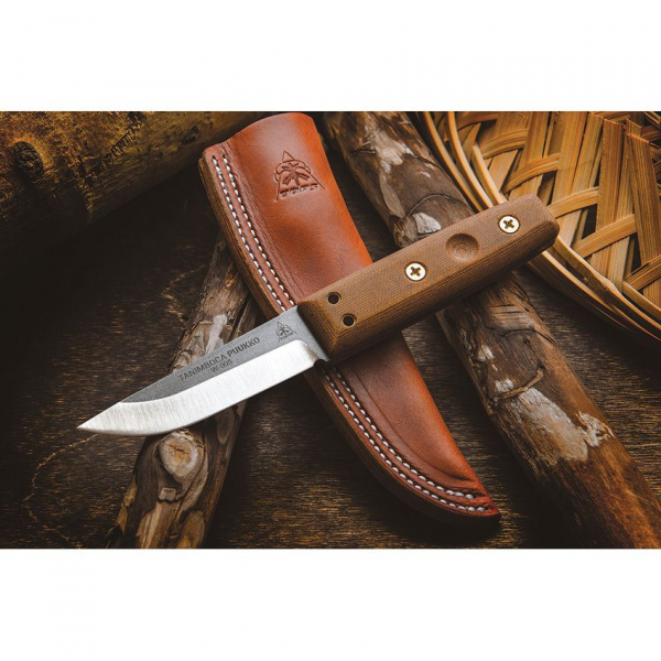 Tops Knives Tanimboca Puukko