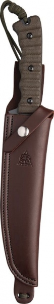 TOPS Knives Wild Pig Hunter grau jagdmesser
