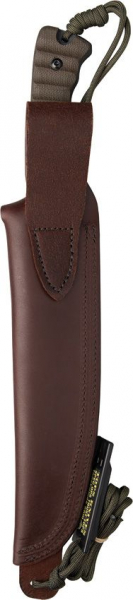 TOPS Knives Wild Pig Hunter grau jagdmesser