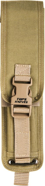 Tops Knives Wilderness Guide 4.0