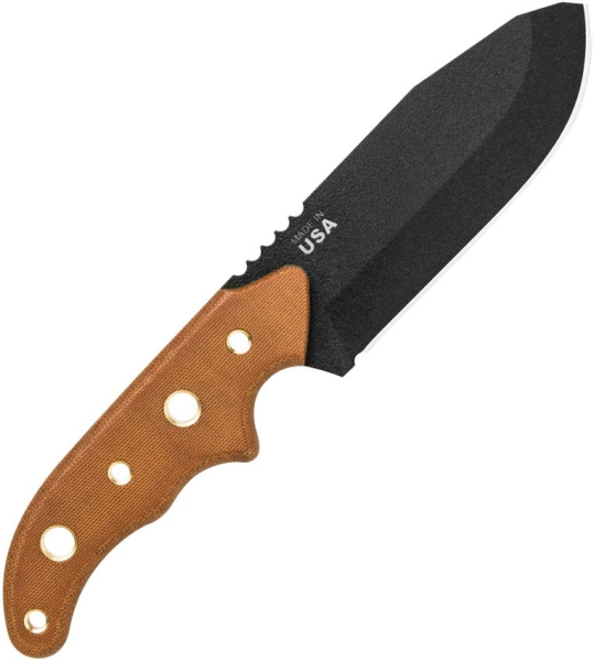 Tops Knives Wilderness Guide 4.0